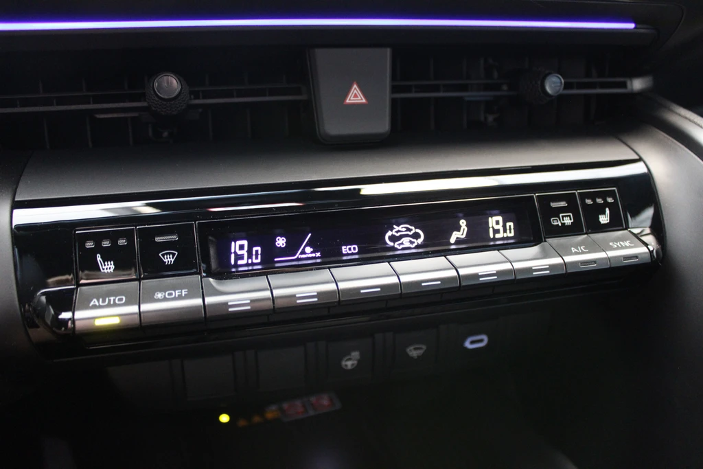 Toyota C-HR – foto 34