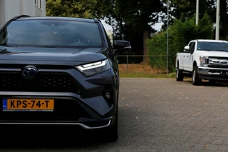 Toyota RAV4 – thumbnail 19