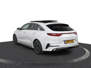 Kia ProCeed – thumbnail 5