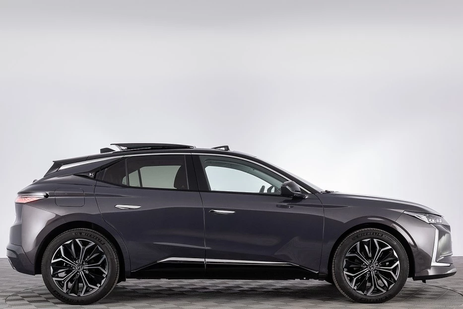DS DS 4 – foto 7