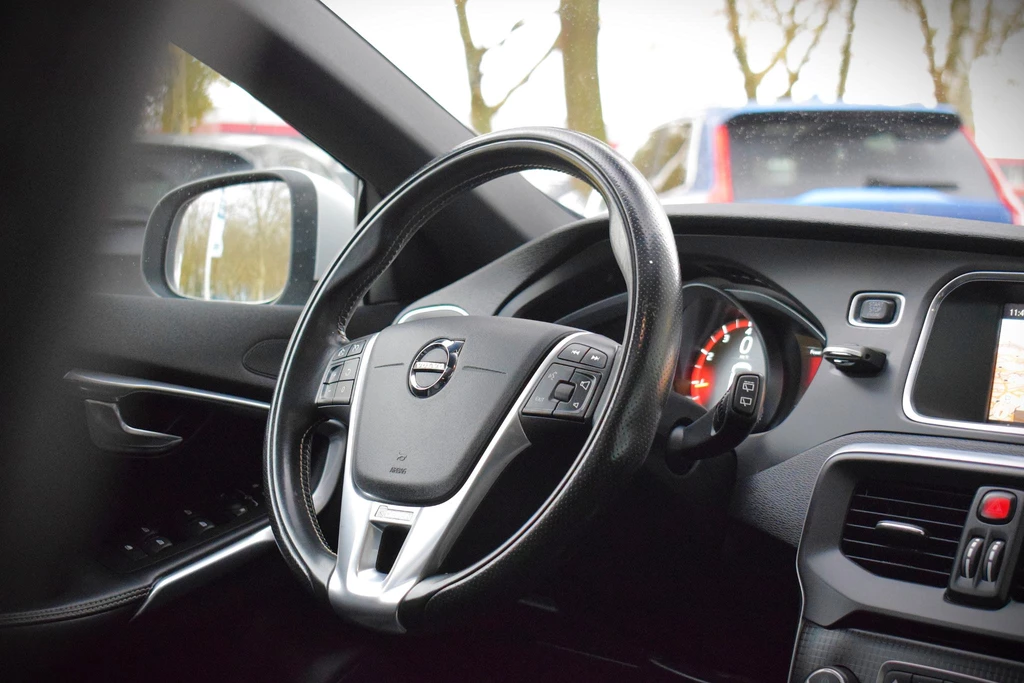 Volvo V40 – foto 16