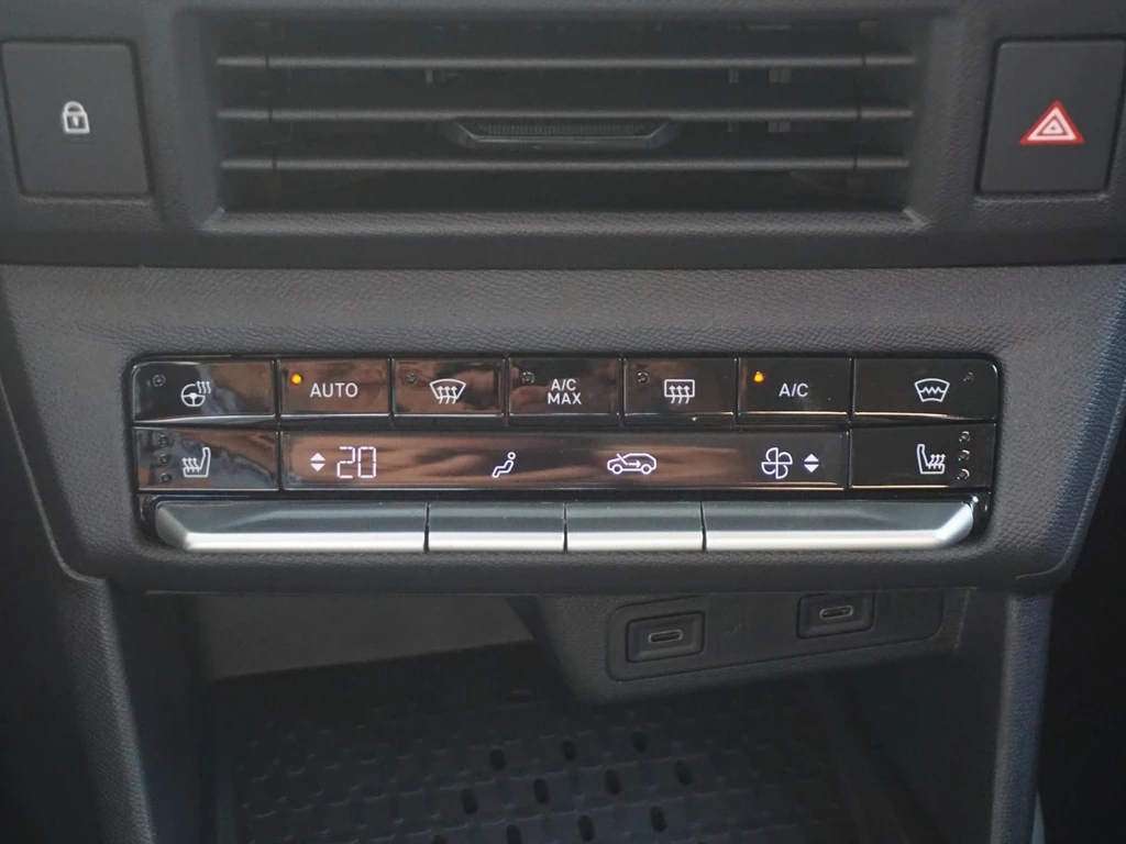 Opel Frontera – foto 29