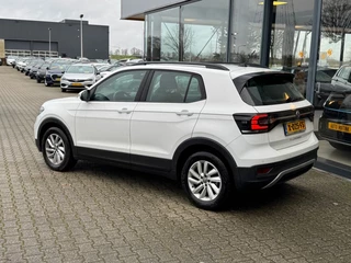 Volkswagen T-Cross – thumbnail 3