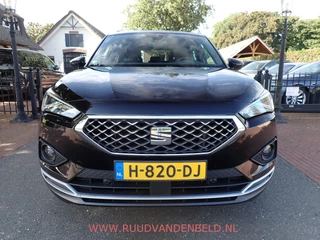 SEAT Tarraco – thumbnail 7