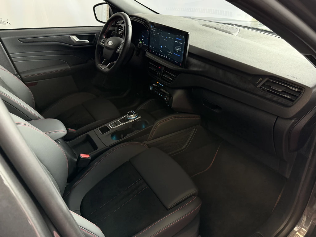 Ford Kuga – foto 44