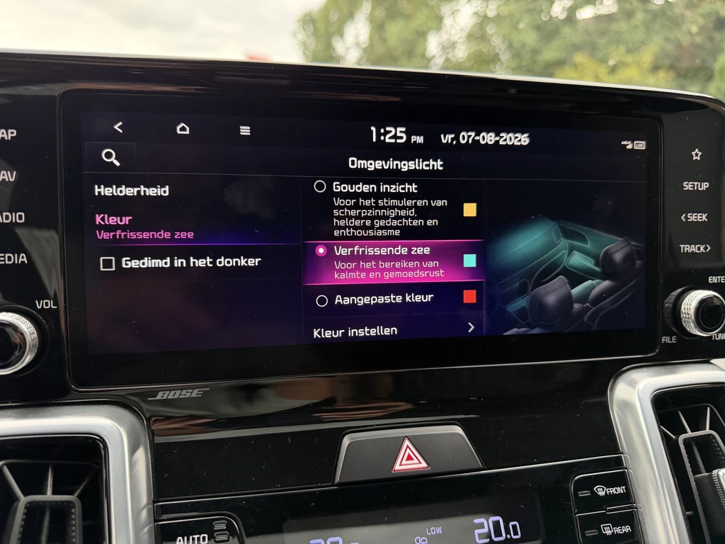 Kia Sorento – foto 31