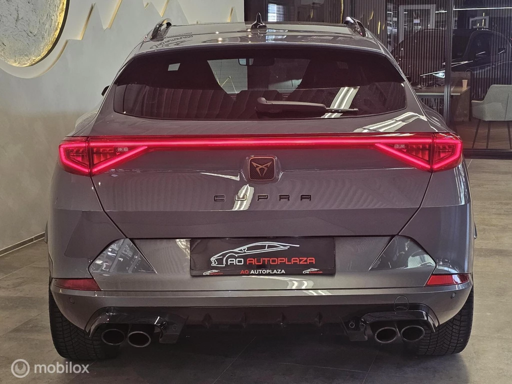 CUPRA Formentor – foto 5