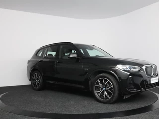BMW X3 – thumbnail 8
