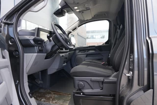 Ford Transit Custom – thumbnail 16