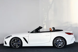 BMW Z4 – thumbnail 3