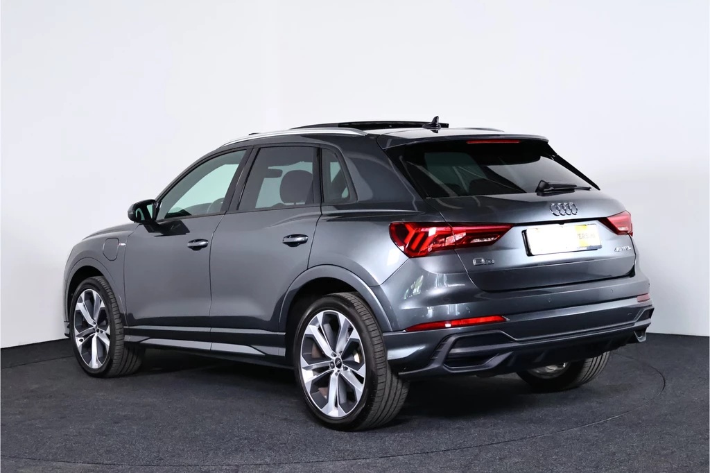 Audi Q3 – foto 4