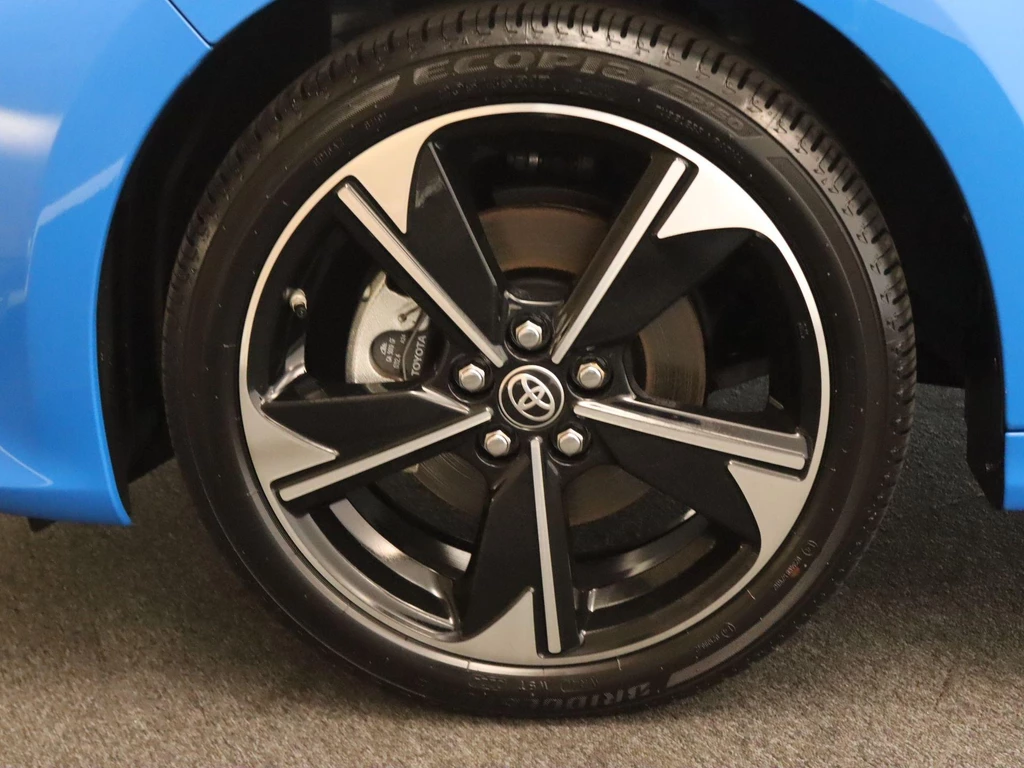 Toyota Yaris – foto 12