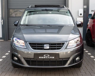 SEAT Alhambra – thumbnail 8