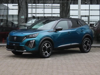Peugeot 2008 – thumbnail 1