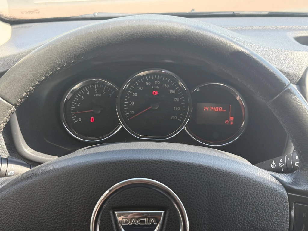 Dacia Sandero Stepway – foto 30