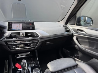 BMW X3 – thumbnail 41