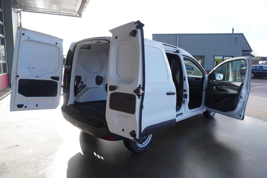 Renault Express – foto 6