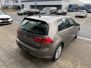 Volkswagen Golf – thumbnail 8