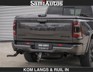 Dodge Ram Pick-Up – thumbnail 6