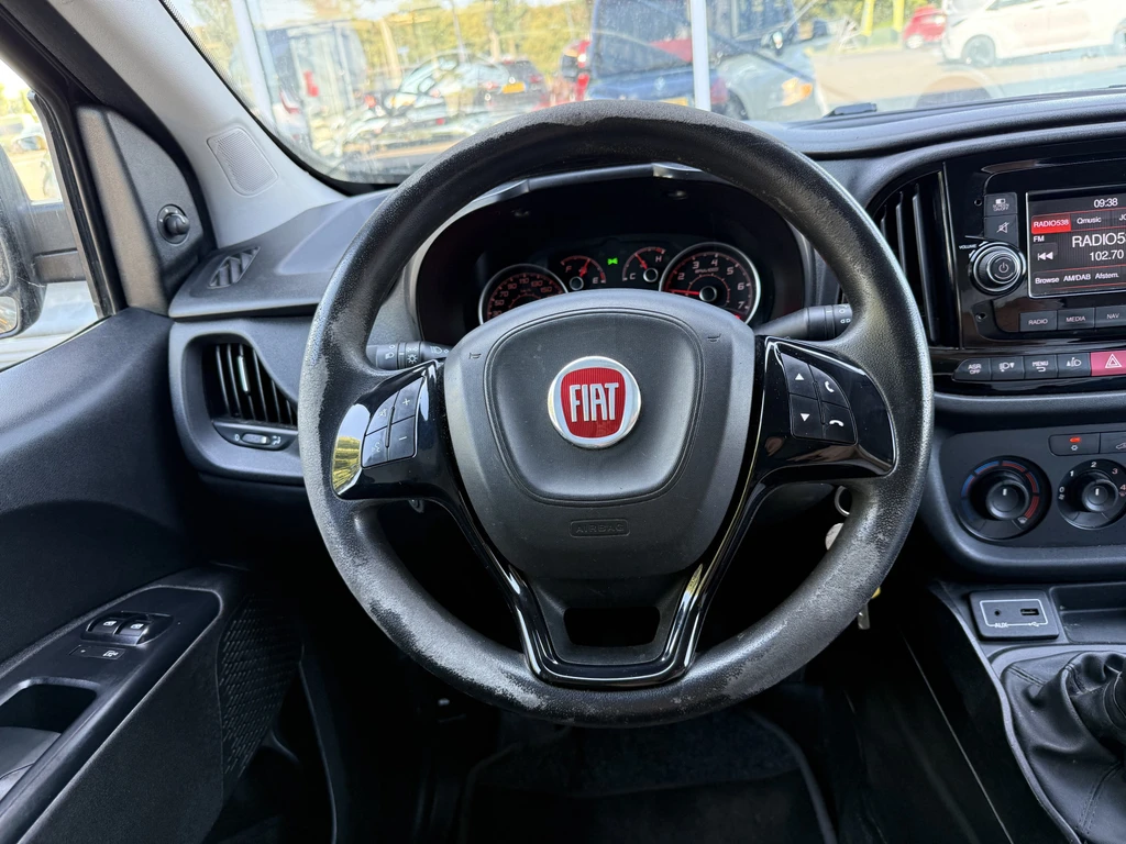 Fiat Doblò – foto 14