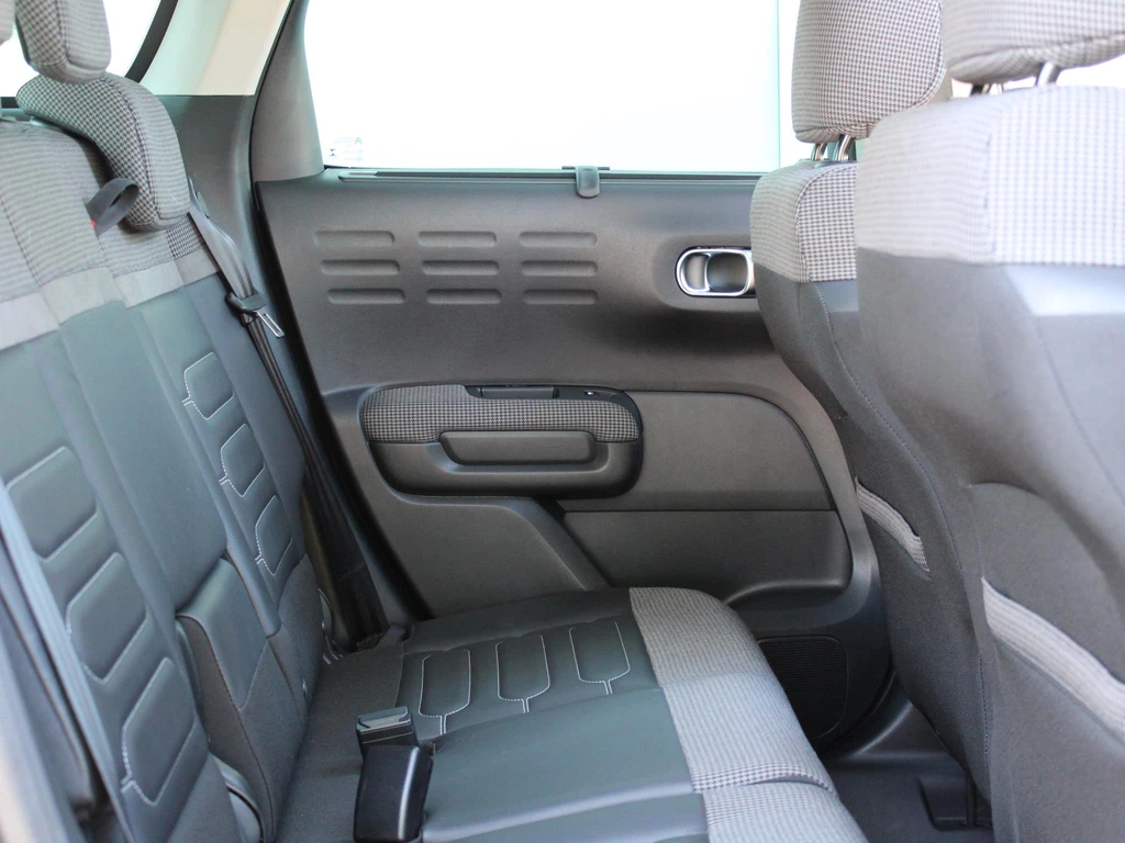 Citroën C3 Aircross – foto 9