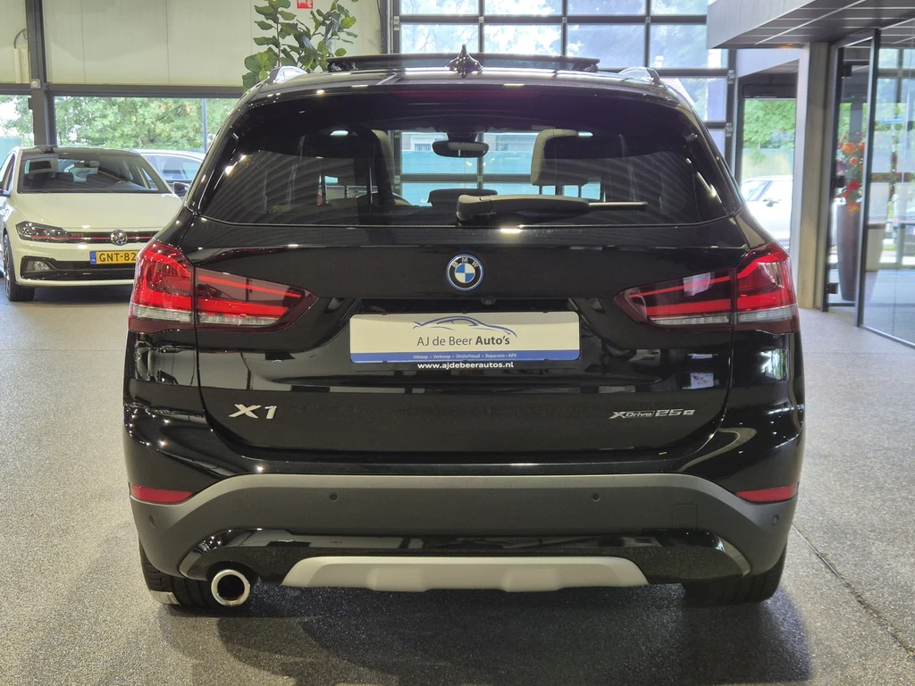 BMW X1 – foto 5