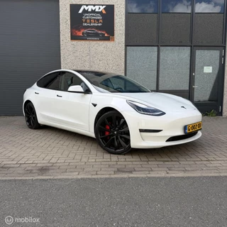 Tesla Model 3 – thumbnail 7