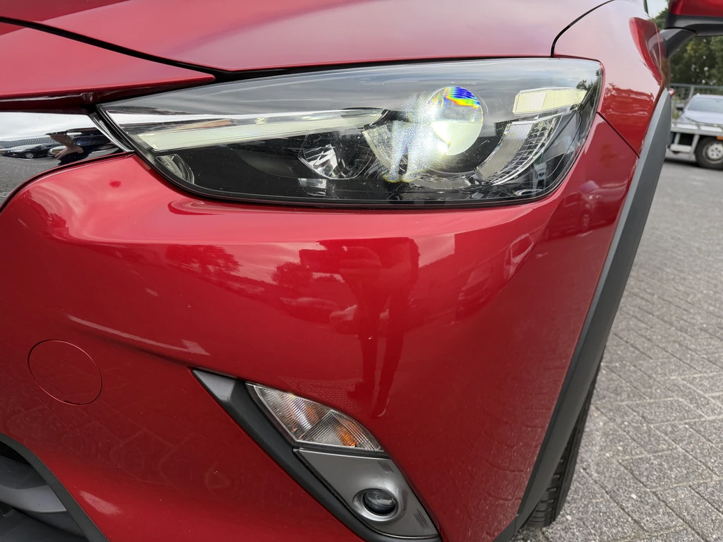 Mazda CX-3 – foto 28