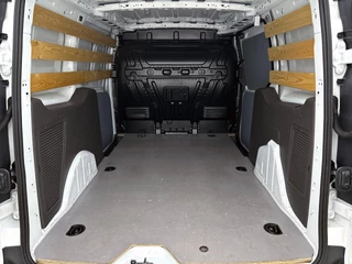 Ford Transit Connect – thumbnail 25