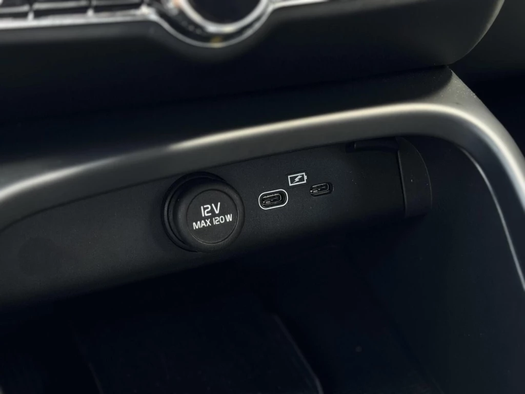 Volvo XC40 – foto 23