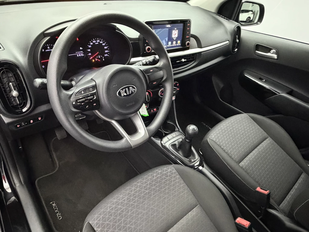 Kia Picanto – foto 12