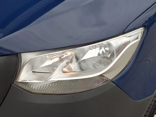 Mercedes-Benz Sprinter – thumbnail 9