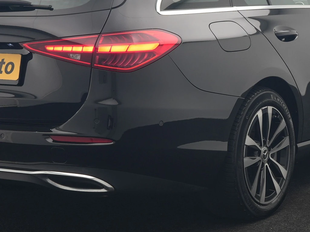 Mercedes-Benz C-Klasse – foto 18