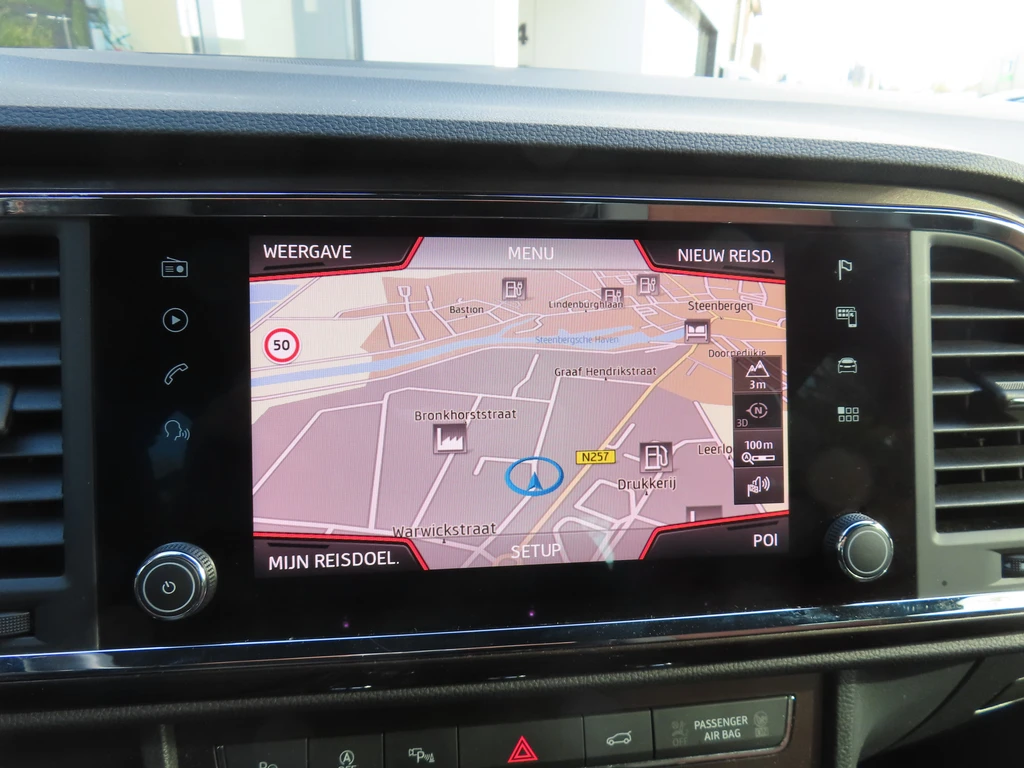 SEAT Ateca – foto 11