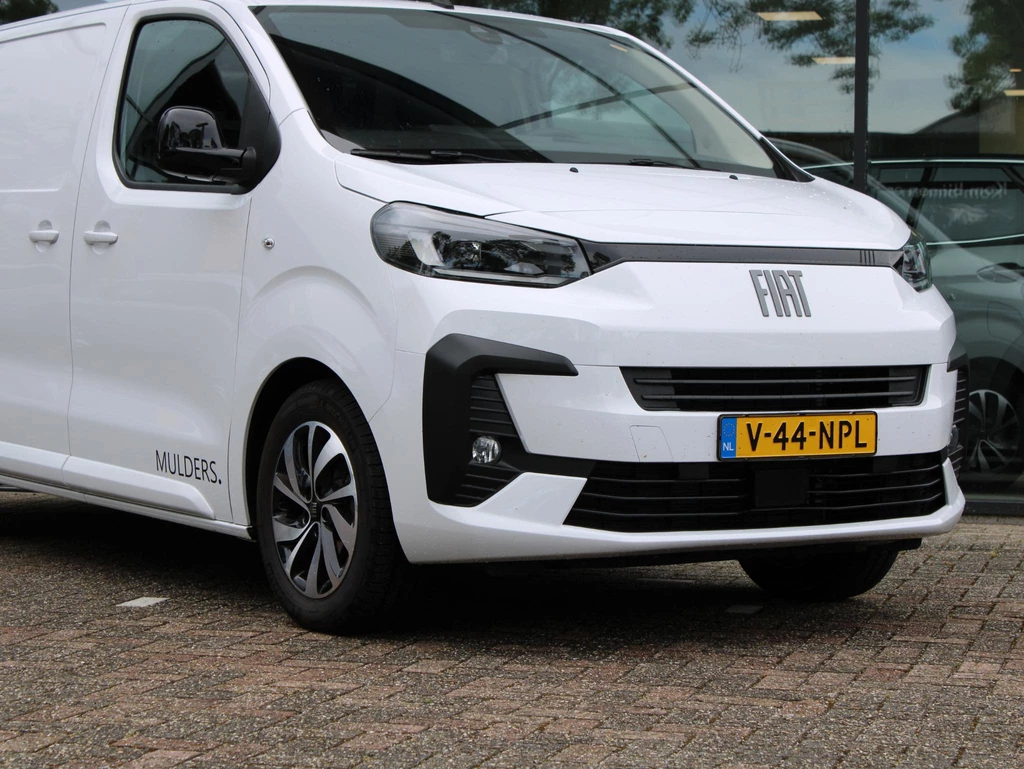 Fiat E-Scudo – foto 8