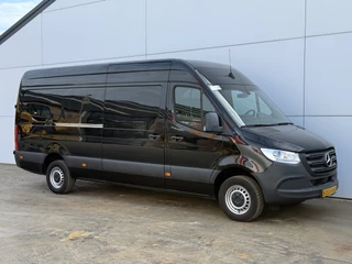 Mercedes-Benz Sprinter – thumbnail 4