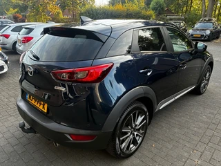 Mazda CX-3 – thumbnail 4