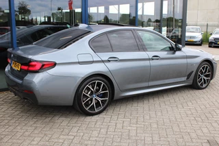 BMW 5 Serie – thumbnail 4