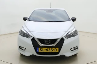 Nissan Micra – thumbnail 9