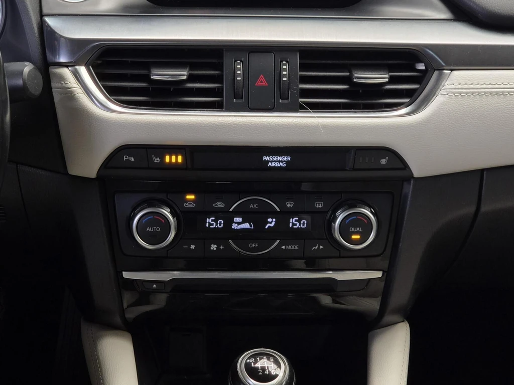 Mazda 6 – foto 45