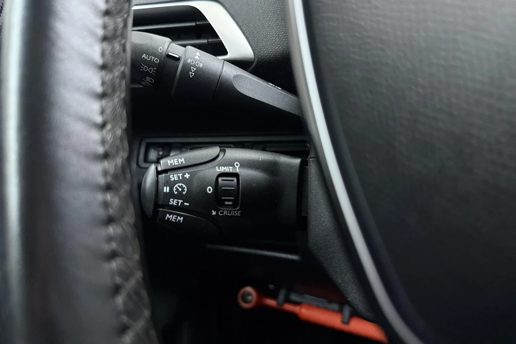 Peugeot 5008 – foto 30