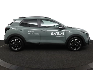 Kia Stonic – thumbnail 9