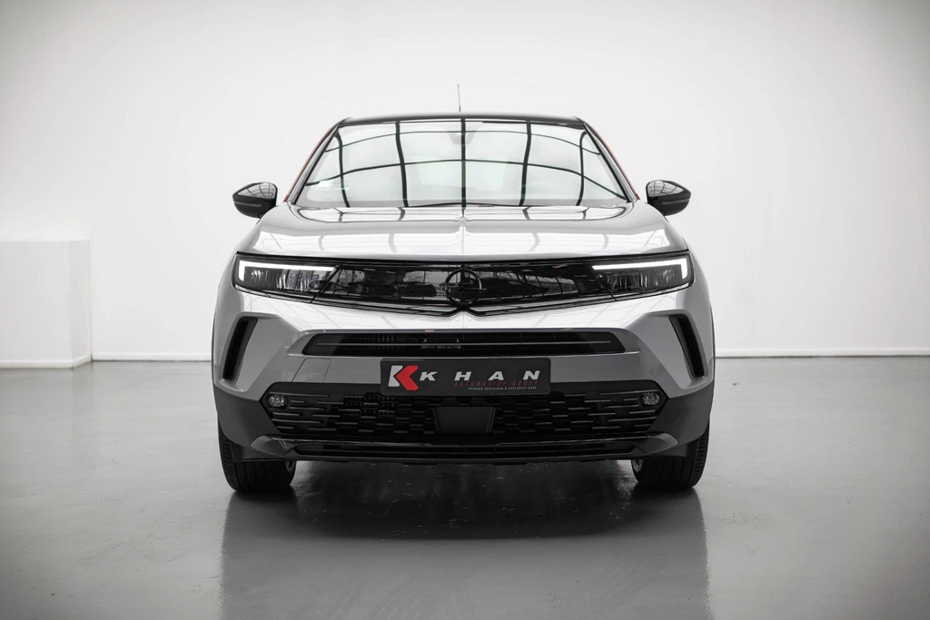 Opel Mokka – foto 9