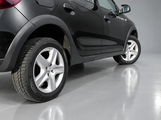 Dacia Sandero Stepway – thumbnail 11