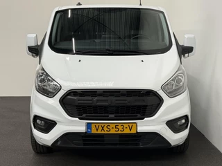 Ford Transit Custom – thumbnail 9