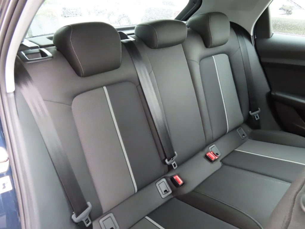Audi A1 – foto 35