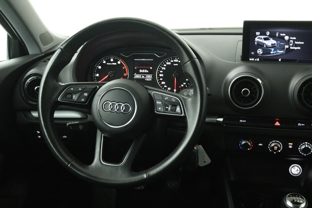 Audi A3 – foto 10