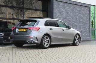 Mercedes-Benz A-Klasse – thumbnail 10