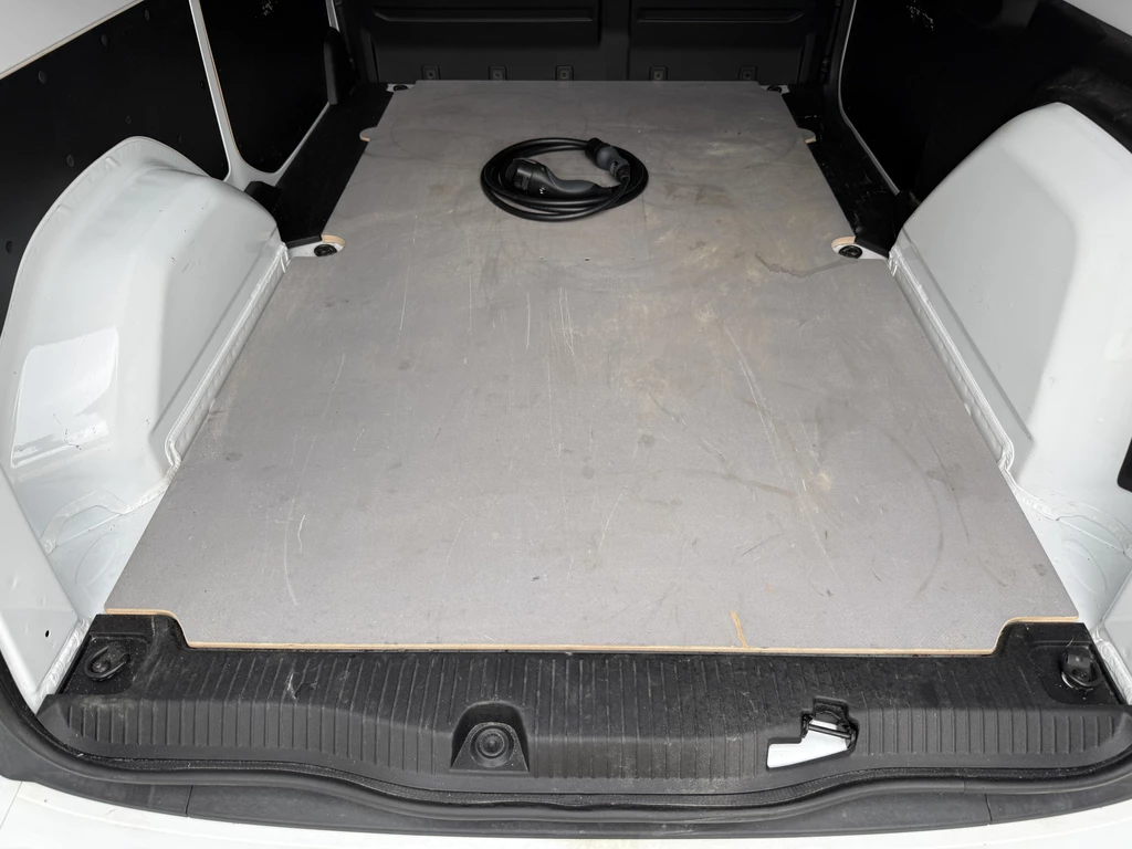 Mercedes-Benz eCitan – foto 16