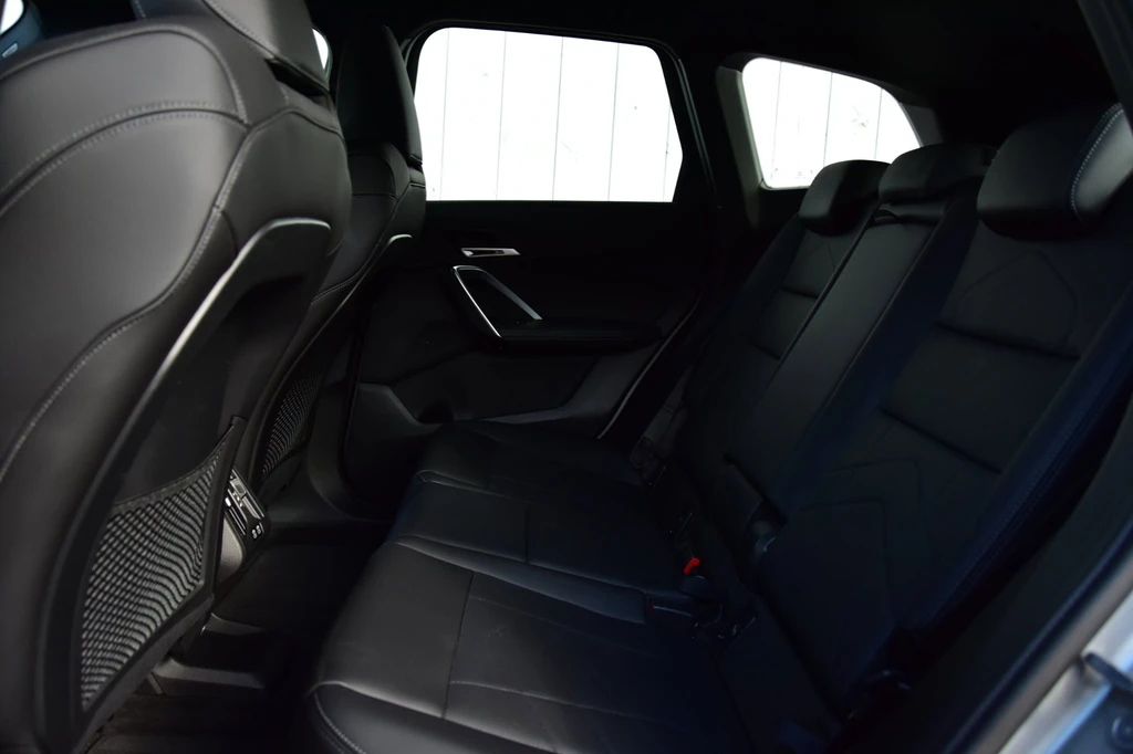 BMW X1 – foto 13